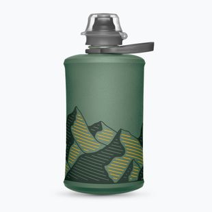 Turista palack HydraPak Stow 350 ml sage green