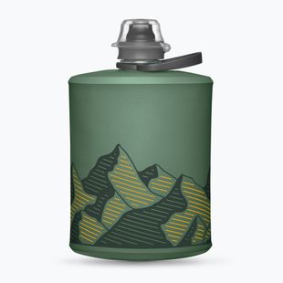 Turista palack HydraPak Stow 500 ml sage green
