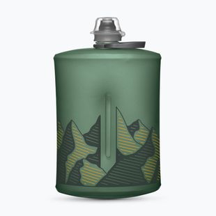 Turista palack HydraPak Stow 1000 ml sage green