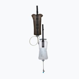 Szűrőrendszer készlet HydraPak Seeker+ Gravity Filter Kit mammoth grey