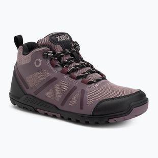Női mezítlábas cipő Xero Shoes DayLite Hiker Fusion szürkebogyó