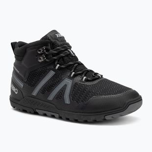 Női mezítlábas cipő Xero Shoes Xcursion Fusion fekete/ titanum