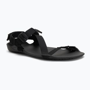 Férfi mezítlábas szandál Xero Shoes Z-Trek fekete