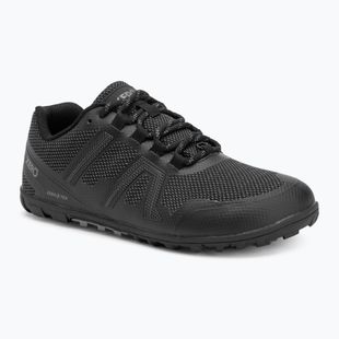 Férfi barefoot cipő Xero Shoes Mesa Trail WP fekete