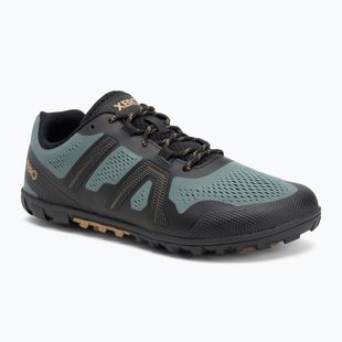 Férfi barefoot cipő Xero Shoes Mesa Trail II erdő