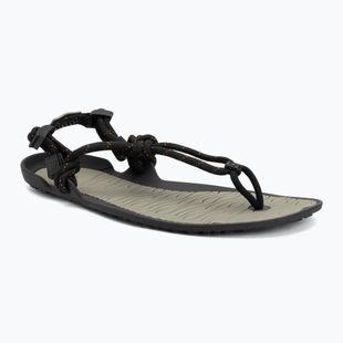 Férfi barefoot szandálok Xero Shoes Aqua Cloud vetiver/green