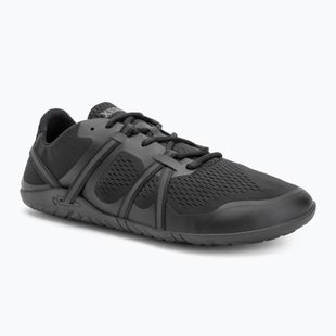Férfi barefoot cipő Xero Shoes Speed Force II fekete