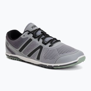 Férfi barefoot cipő Xero Shoes HFS II asphalt/alloy