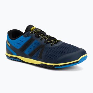 Férfi barefoot cipő Xero Shoes HFS II blue/aster