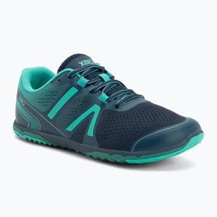 Női barefoot cipők Xero Shoes HFS II reflecting/pond