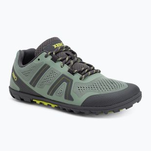 Női mezítlábas cipő Xero Shoes Mesa Trail II lily pad