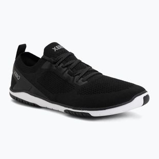 Női barefoot cipők Xero Shoes Nexus Knit black