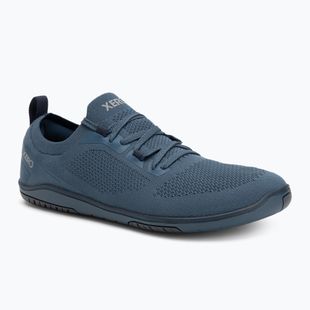 Férfi mezítlábas cipő Xero Shoes Nexus Knit orion / kék