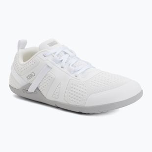 Női barefoot cipők Xero Shoes Prio Neo white