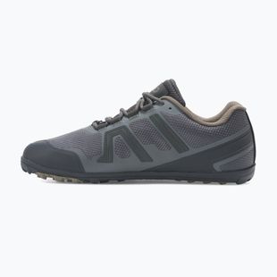 Férfi barefoot cipő Xero Shoes Mesa Trail WP steel grey/asphalt