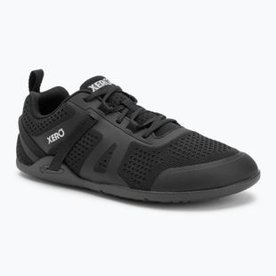 Férfi barefoot cipő Xero Shoes Prio Neo fekete