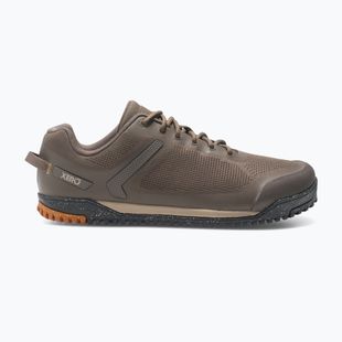 Férfi barefoot cipő Xero Shoes Ridgeway Mesh Low faded morel