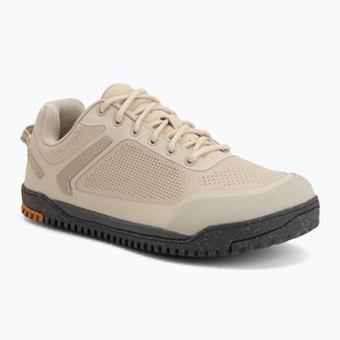 Női barefoot cipők Xero Shoes Ridgeway Mesh Low fog