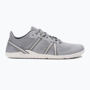 Női barefoot cipők Xero Shoes Speed Force II alloy/silver