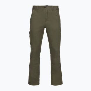 Férfi nadrág Royal Robbins Billy Goat II Lined everglade