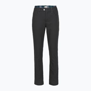Női nadrág Royal Robbins Billy Goat II Lined charcoal