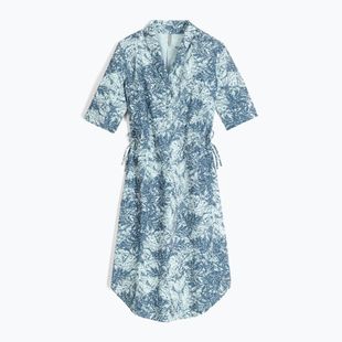 Royal Robbins Spotless Traveler csendes-óceáni kék ruha