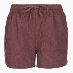 Royal Robbins női rövidnadrág Hempline vad rebarbara