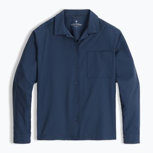 Royal Robbins Expedition III női póló mélykék