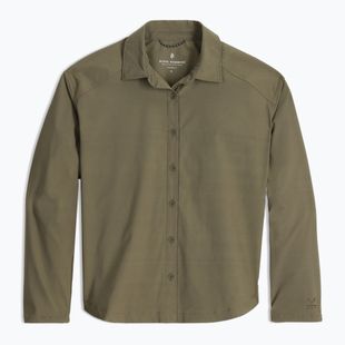 Royal Robbins Wilder everglade női ing