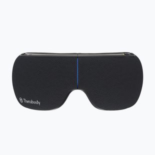 Masszázsszemüveg Therabody SmartGoggles 2.0 black