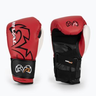 Bokszkesztyű Rival RB11 red