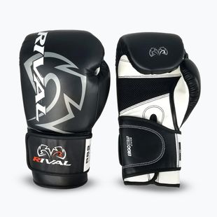 MMA bokszkesztyű Rival RB1 Ultra Bag 2.0 fekete