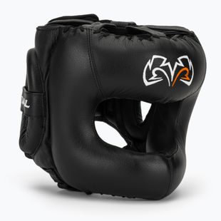 Boksz fejvédő Rival RHGFS3 black