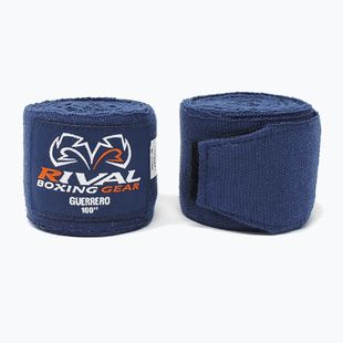 Rival Guerrero Handwraps bokszkötszerek 180 cm tengerészgyalogság