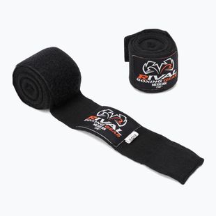 Kézbandázsok Rival Mexican Handwraps black