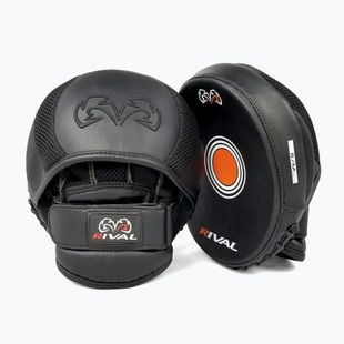 Rival RPM11 Evolution Punch kesztyű fekete