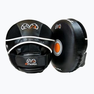 Rival RPM3 Air Punch kesztyű 2.0 fekete