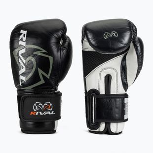 Rival RB2 Super Bag 2.0 bokszkesztyű fekete