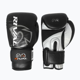 Rival RB2 Super Bag 2.0 bokszkesztyű fekete