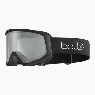 Sí szemüveg Bollé Bedrock black matte/clear