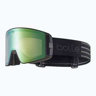 Síszemüveg Bollé Blackridge time trial matte/phantom green emerald