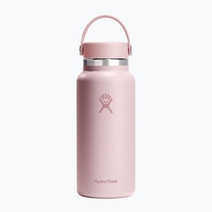 Hydro Flask Wide Flex Cap termikus palack 945 ml trillium