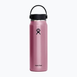 Hydro Flask Lightweight Wide Flex Cap B 946 ml turmalin termál palack