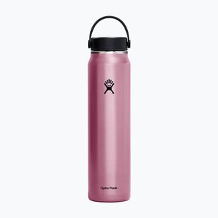 Hydro Flask Lightweight Wide Flex Cap B 1180 ml turmalin termikus palack
