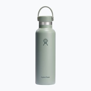 Hydro Flask Standard Flex termikus palack 620 ml agave