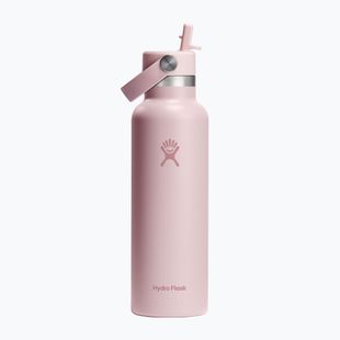 Hőszigetelt kulacs Hydro Flask Standard Flex 621 ml Trillium