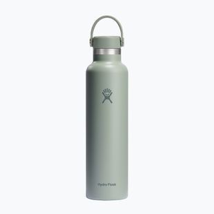 Hydro Flask Standard Flex Cap termikus palack 710 ml agave