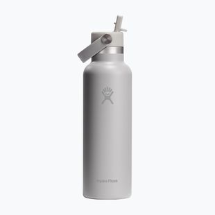 Hydro Flask Standard Flex Straw termikus palack 620 ml nyírfa