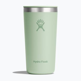 Hydro Flask All Around Tumbler 355ml aloe termikus bögre