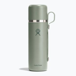 Termosz Hydro Flask Hot Flask and Cup 828 ml agave